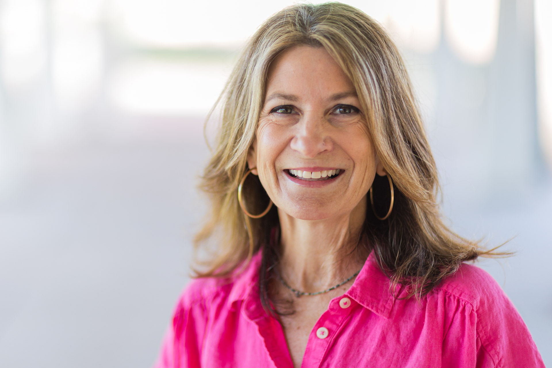 Carrie Bakken CDO Counselor